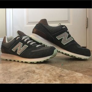 Women’s New Balance 574